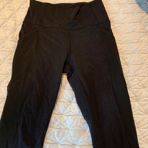 Lululemon leggings
